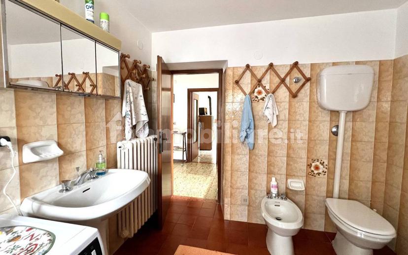 Terratetto plurifamiliare frazione Campedei 45, Campedei, Borgo Valbelluna — foto 12 di 27