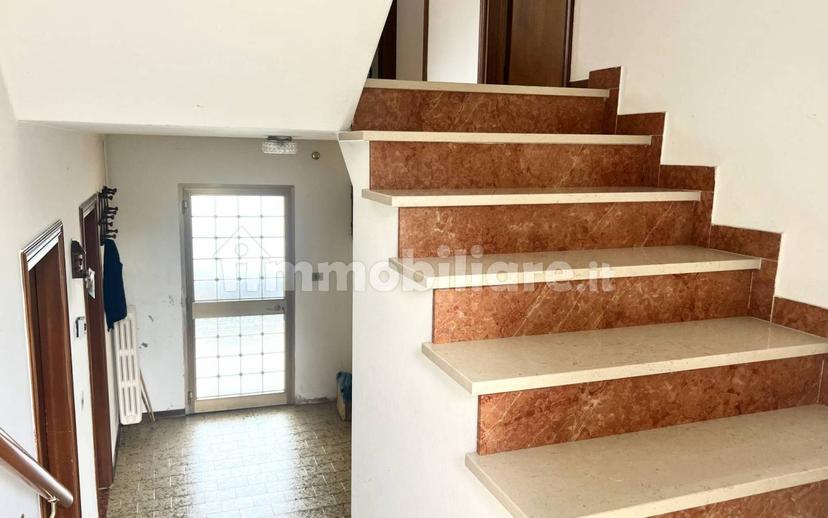 Terratetto plurifamiliare frazione Campedei 45, Campedei, Borgo Valbelluna — foto 19 di 27