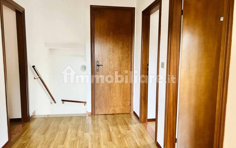 Terratetto plurifamiliare frazione Campedei 45, Campedei, Borgo Valbelluna — foto 26 di 27