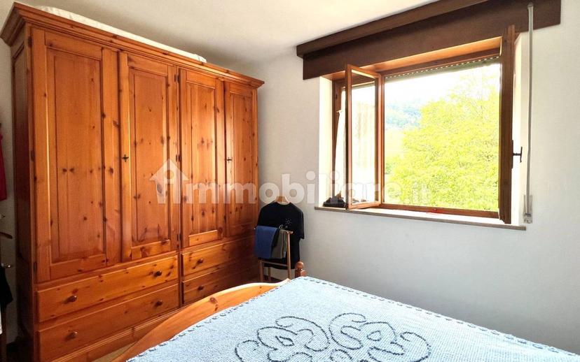 Terratetto plurifamiliare frazione Campedei 45, Campedei, Borgo Valbelluna — foto 23 di 27