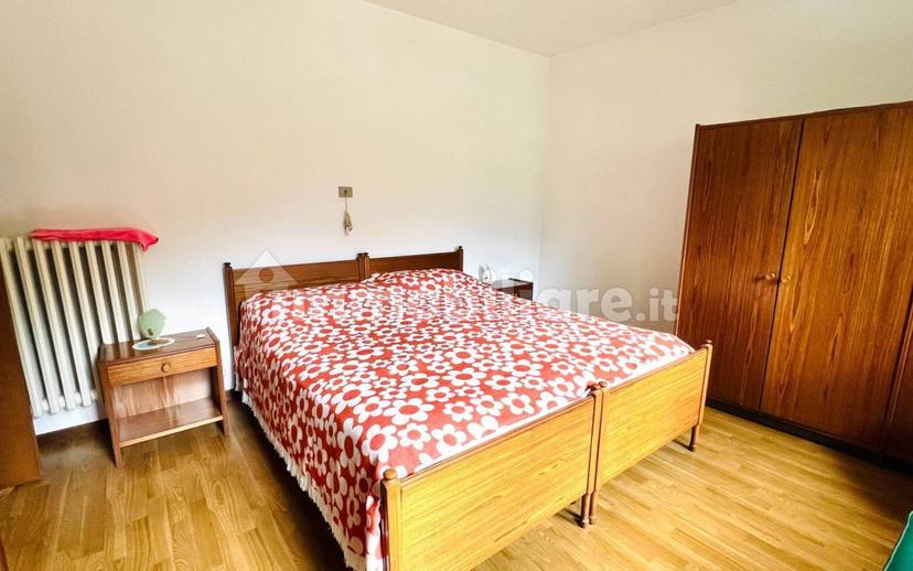 Terratetto plurifamiliare frazione Campedei 45, Campedei, Borgo Valbelluna — foto 17 di 27