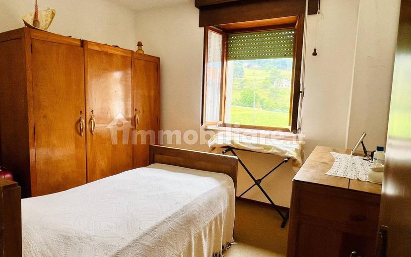 Terratetto plurifamiliare frazione Campedei 45, Campedei, Borgo Valbelluna — foto 22 di 27
