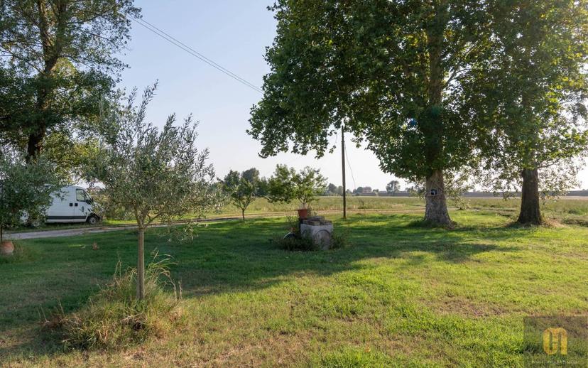 Casa colonica via Canaletto 33, Malalbergo — foto 29 di 41