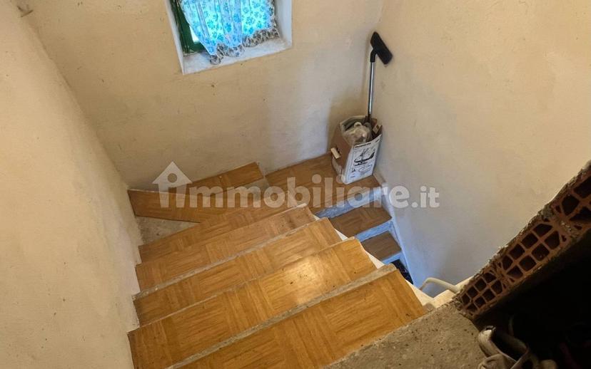 Terratetto plurifamiliare frazione Campedei 45, Campedei, Borgo Valbelluna — foto 4 di 27
