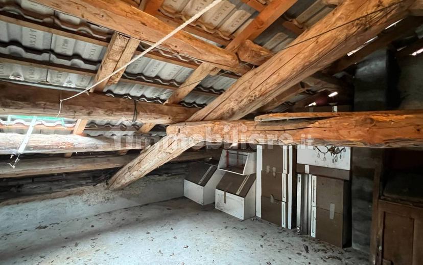 Terratetto plurifamiliare frazione Campedei 45, Campedei, Borgo Valbelluna — foto 7 di 27