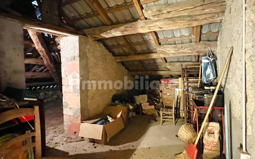 Terratetto plurifamiliare frazione Campedei 45, Campedei, Borgo Valbelluna — foto 14 di 27