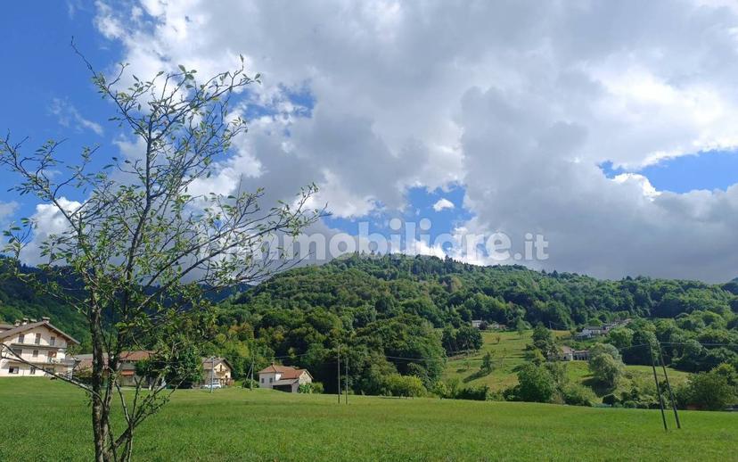 Terratetto plurifamiliare frazione Campedei 45, Campedei, Borgo Valbelluna — foto 9 di 27