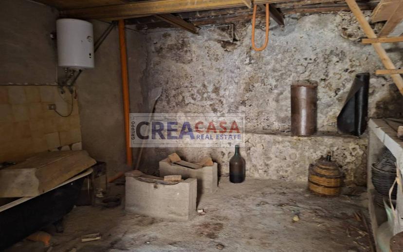 Terratetto unifamiliare via Galileo Galilei 12-13, Graniti — foto 10 di 17