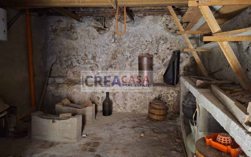 Terratetto unifamiliare via Galileo Galilei 12-13, Graniti — foto 4 di 17