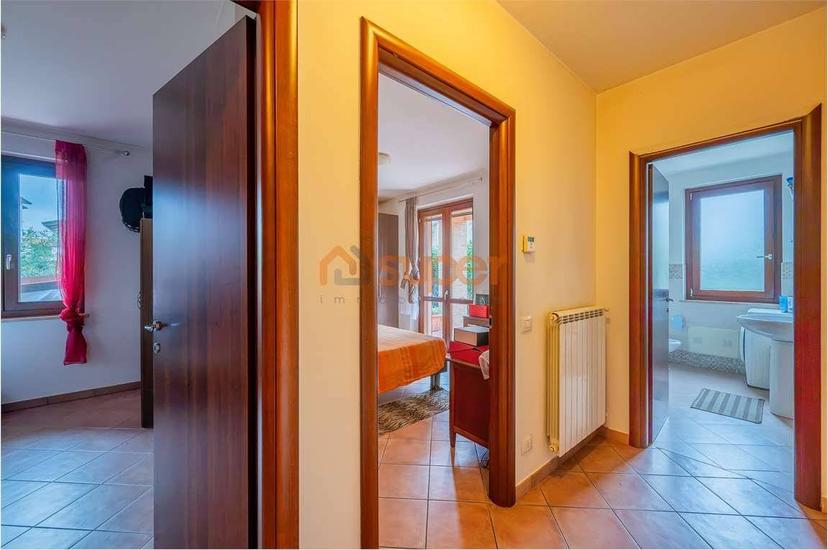 Trilocale via della Speranza, Sant'Angelo di Celle, Deruta — foto 8 di 20