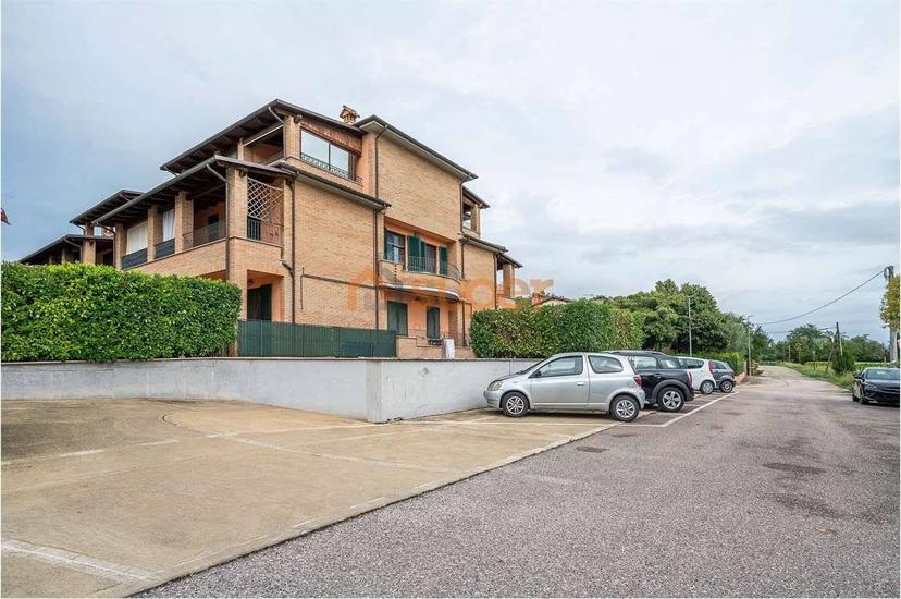 Trilocale via della Speranza, Sant'Angelo di Celle, Deruta — foto 12 di 20