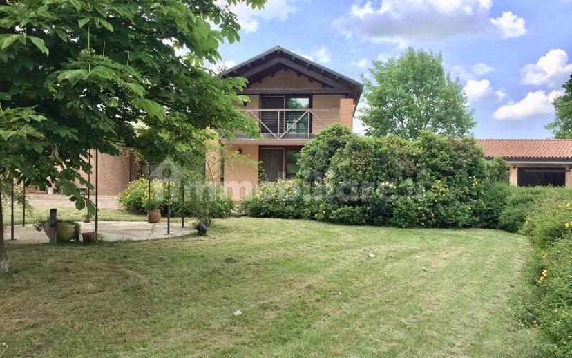 Villa unifamiliare, buono stato, 600 m², San Biagio di Callalta — foto 17 di 40