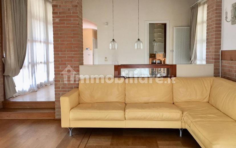 Villa unifamiliare, buono stato, 600 m², San Biagio di Callalta — foto 32 di 40