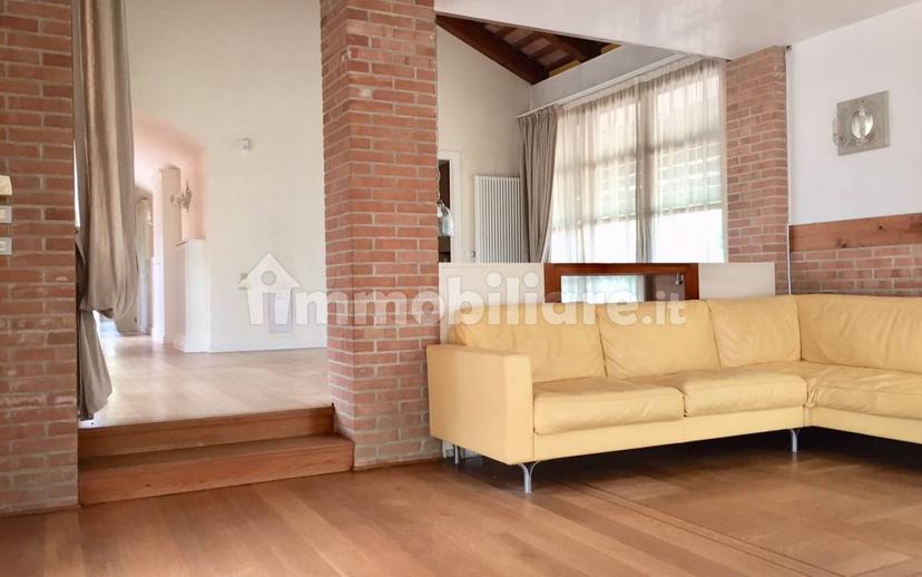 Villa unifamiliare, buono stato, 600 m², San Biagio di Callalta — foto 9 di 40