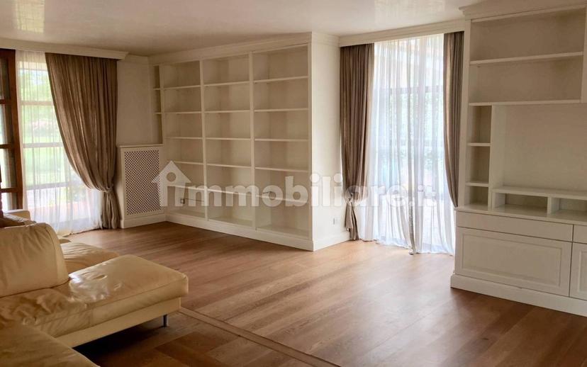 Villa unifamiliare, buono stato, 600 m², San Biagio di Callalta — foto 10 di 40