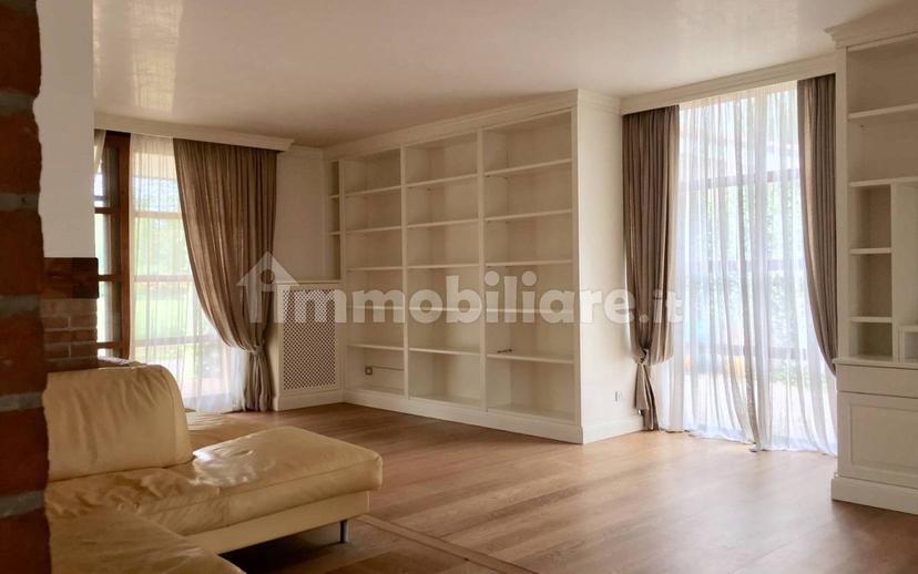 Villa unifamiliare, buono stato, 600 m², San Biagio di Callalta — foto 27 di 40