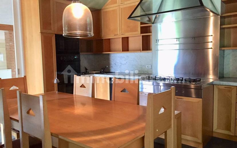 Villa unifamiliare, buono stato, 600 m², San Biagio di Callalta — foto 33 di 40