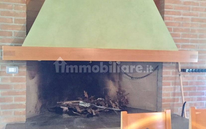 Villa unifamiliare, buono stato, 600 m², San Biagio di Callalta — foto 34 di 40