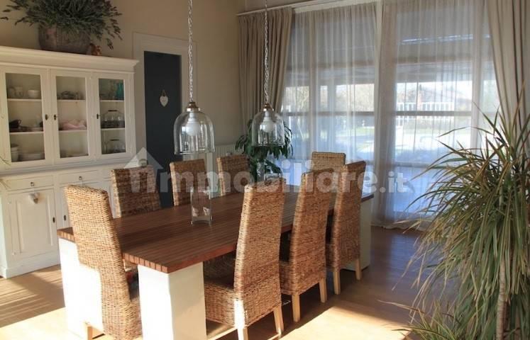 Villa unifamiliare, buono stato, 600 m², San Biagio di Callalta — foto 35 di 40