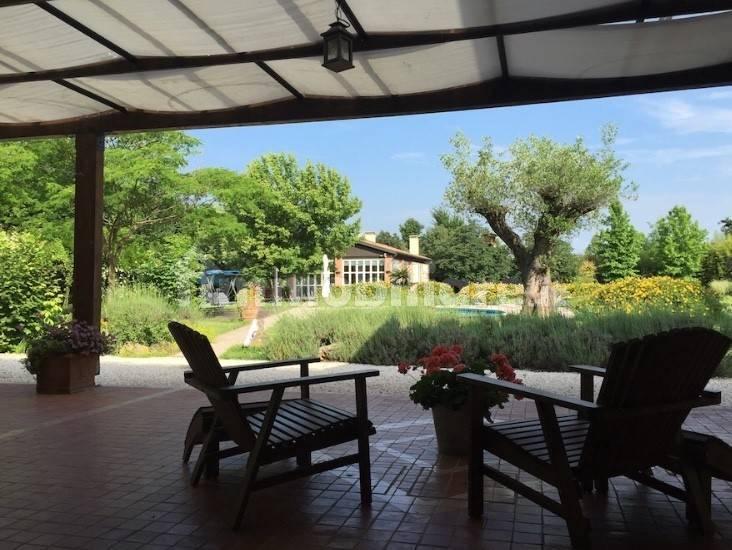 Villa unifamiliare, buono stato, 600 m², San Biagio di Callalta — foto 5 di 40