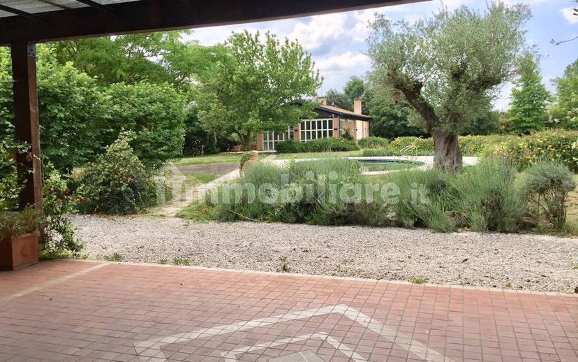 Villa unifamiliare, buono stato, 600 m², San Biagio di Callalta — foto 12 di 40