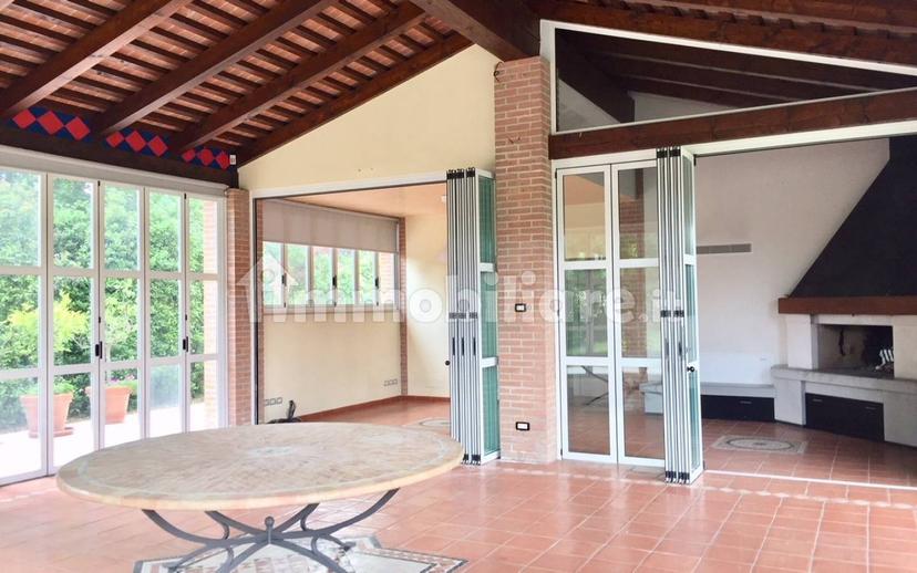 Villa unifamiliare, buono stato, 600 m², San Biagio di Callalta — foto 28 di 40