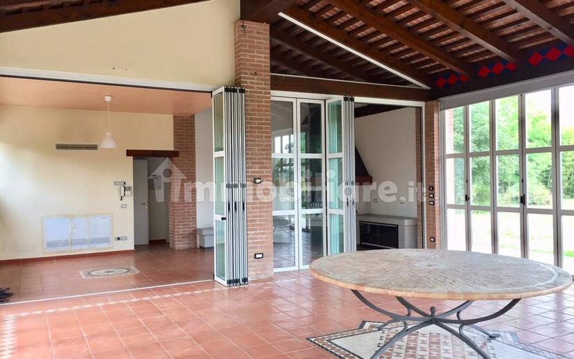 Villa unifamiliare, buono stato, 600 m², San Biagio di Callalta — foto 39 di 40