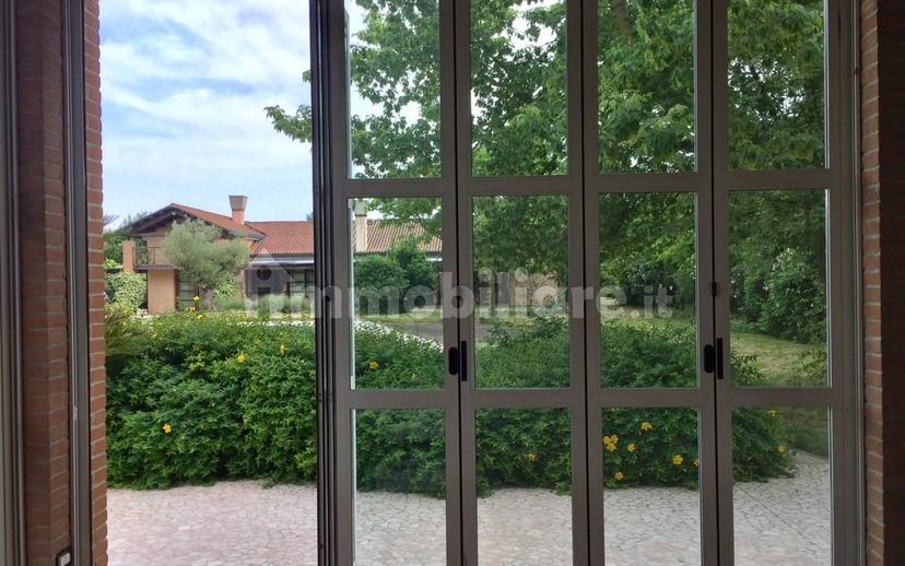 Villa unifamiliare, buono stato, 600 m², San Biagio di Callalta — foto 36 di 40