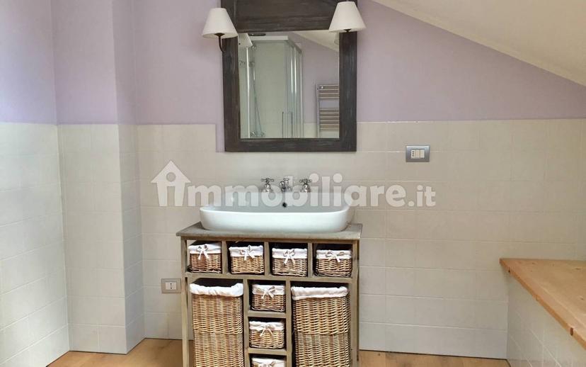 Villa unifamiliare, buono stato, 600 m², San Biagio di Callalta — foto 24 di 40