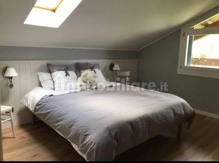 Villa unifamiliare, buono stato, 600 m², San Biagio di Callalta — foto 8 di 40