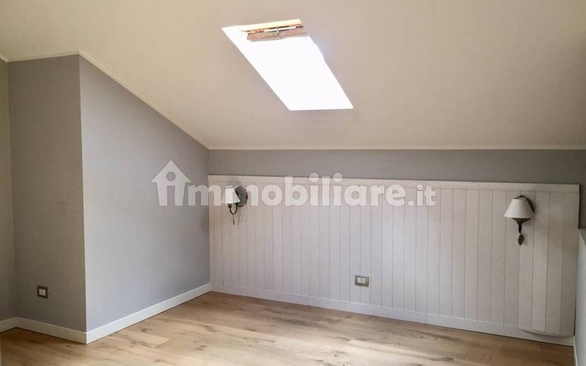 Villa unifamiliare, buono stato, 600 m², San Biagio di Callalta — foto 40 di 40