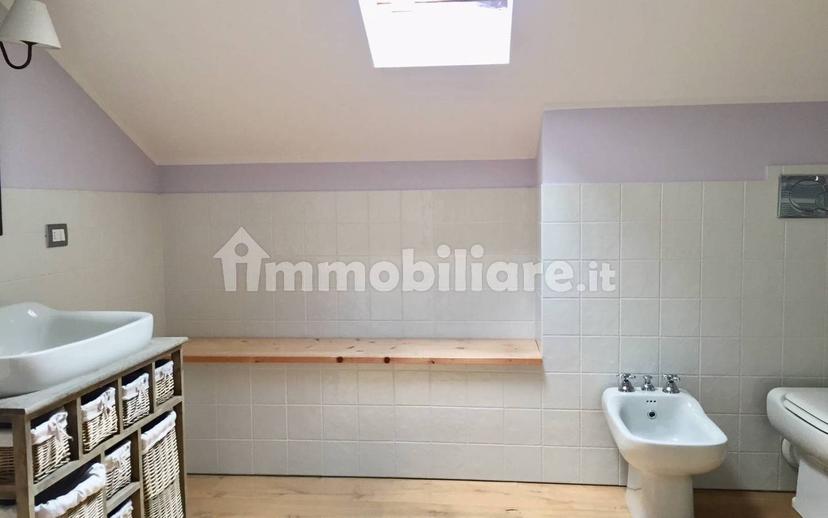 Villa unifamiliare, buono stato, 600 m², San Biagio di Callalta — foto 20 di 40