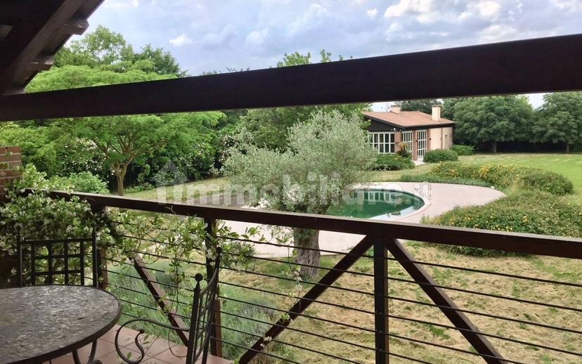 Villa unifamiliare, buono stato, 600 m², San Biagio di Callalta — foto 21 di 40