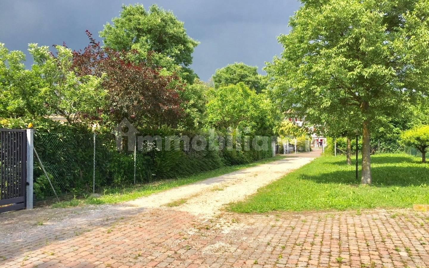 Villa unifamiliare, buono stato, 600 m², San Biagio di Callalta