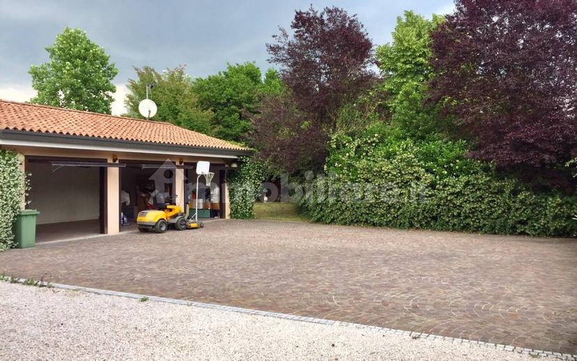 Villa unifamiliare, buono stato, 600 m², San Biagio di Callalta — foto 18 di 40