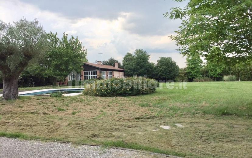 Villa unifamiliare, buono stato, 600 m², San Biagio di Callalta — foto 7 di 40
