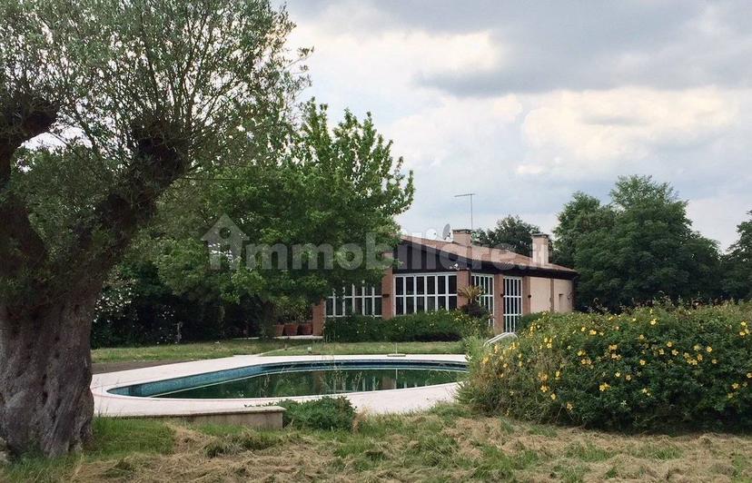 Villa unifamiliare, buono stato, 600 m², San Biagio di Callalta — foto 4 di 40