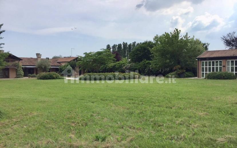 Villa unifamiliare, buono stato, 600 m², San Biagio di Callalta — foto 3 di 40