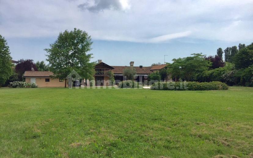 Villa unifamiliare, buono stato, 600 m², San Biagio di Callalta — foto 26 di 40