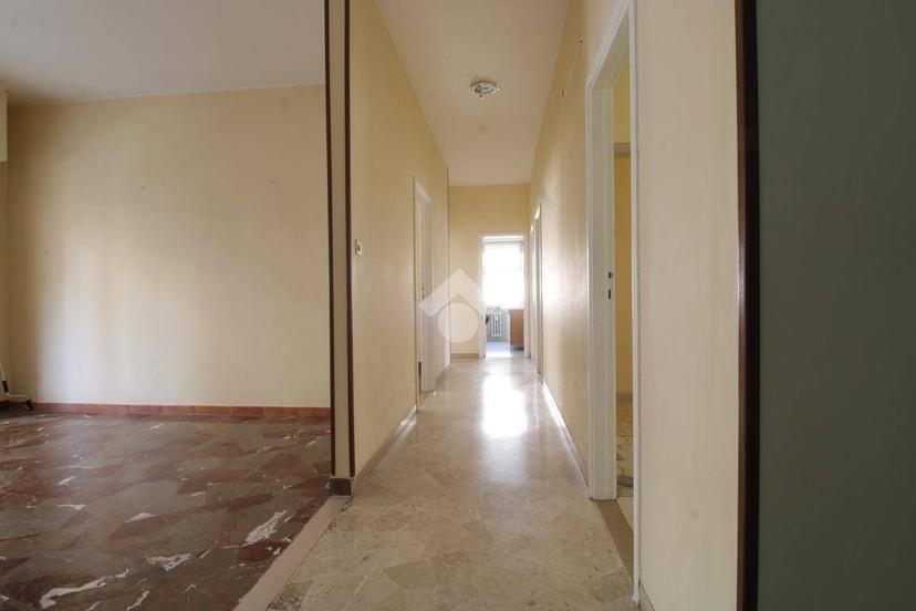 Trilocale via Ferraris 3, Centro, Terni