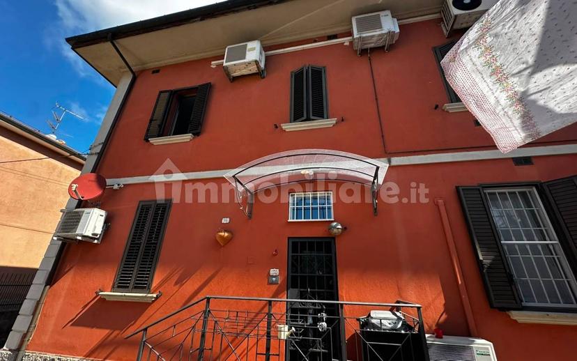 Trilocale via del Triumvirato 74, Borgo Panigale, Bologna