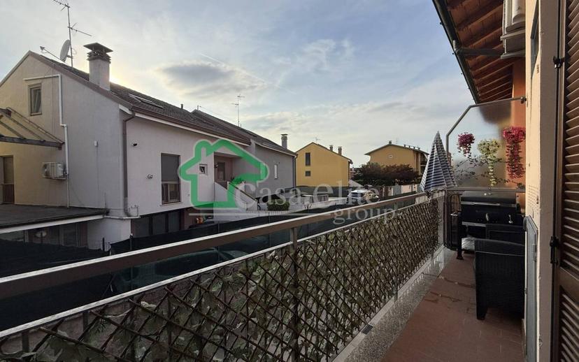 Bilocale via 1 Maggio 6/i, Cervignano d'Adda — foto 5 di 16