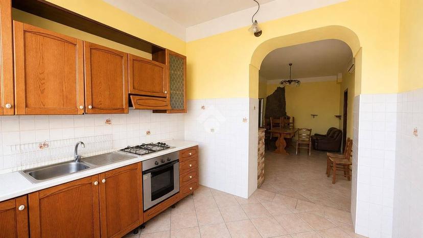 Terratetto unifamiliare via Campidano 56, Centro, Marrubiu — foto 13 di 20