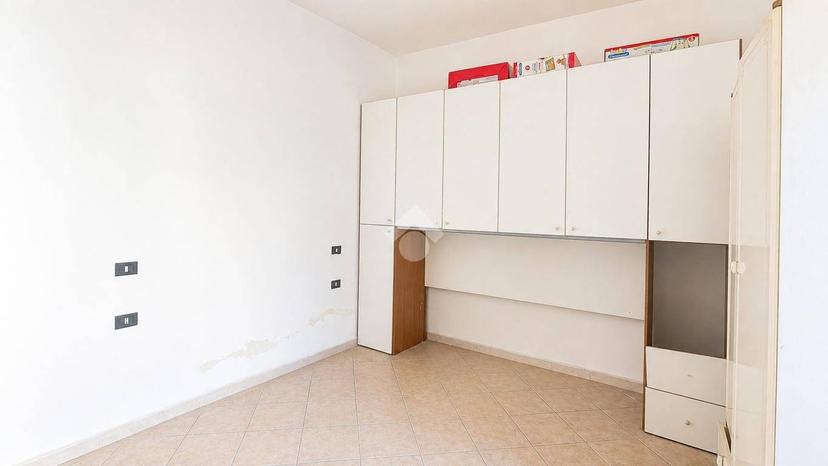 Terratetto unifamiliare via Campidano 56, Centro, Marrubiu — foto 16 di 20