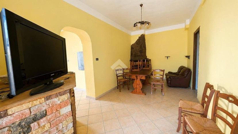 Terratetto unifamiliare via Campidano 56, Centro, Marrubiu — foto 9 di 20