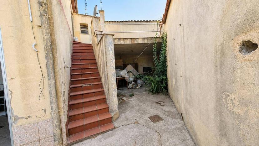 Terratetto unifamiliare via Campidano 56, Centro, Marrubiu — foto 10 di 20