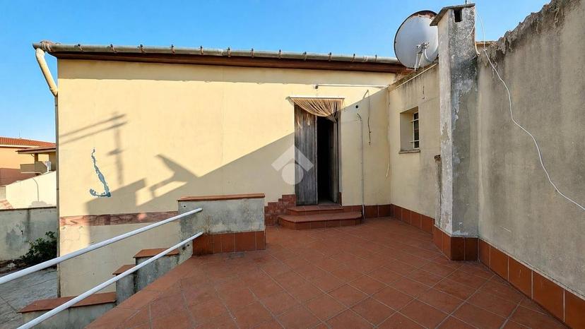 Terratetto unifamiliare via Campidano 56, Centro, Marrubiu — foto 8 di 20