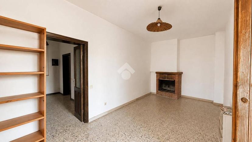 Terratetto unifamiliare via Campidano 56, Centro, Marrubiu — foto 19 di 20