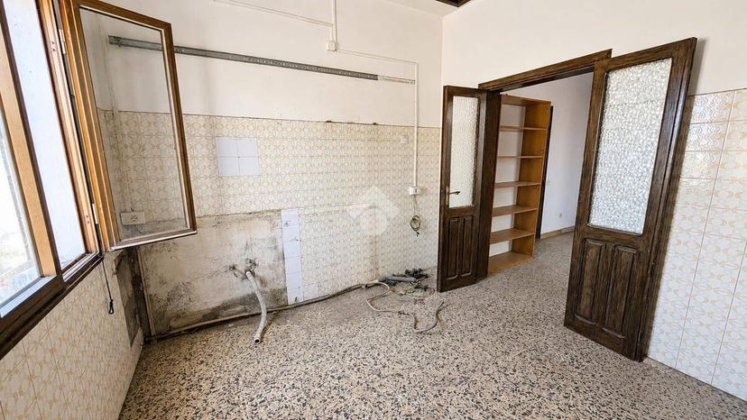 Terratetto unifamiliare via Campidano 56, Centro, Marrubiu — foto 12 di 20