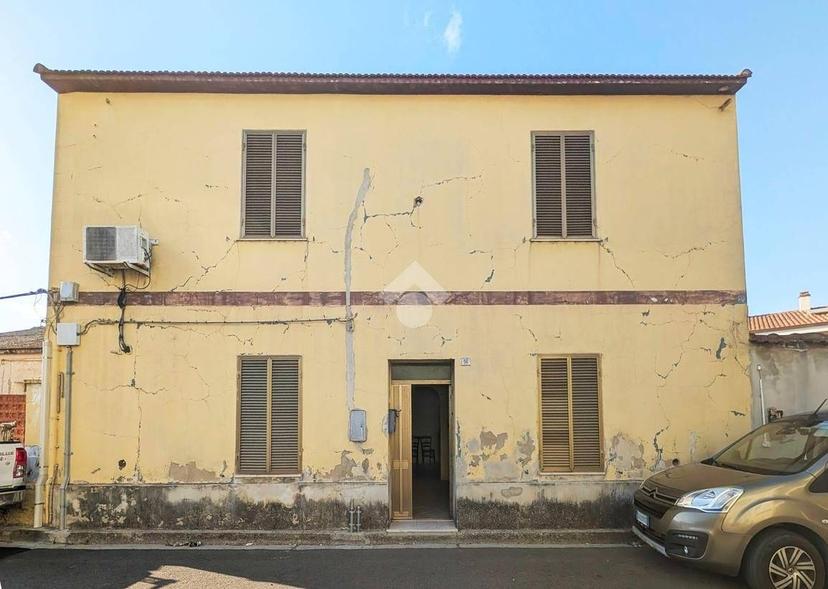Terratetto unifamiliare via Campidano 56, Centro, Marrubiu — foto 6 di 20